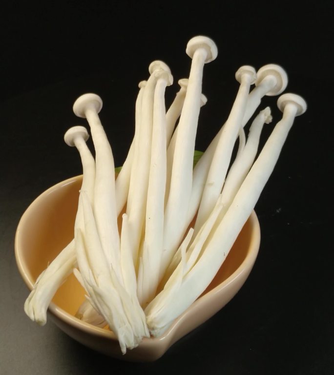 海鲜菇白玉菇食用菌（4）