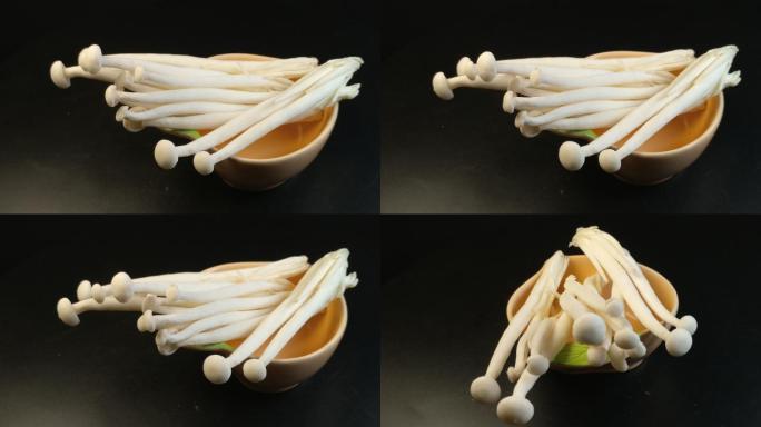 海鲜菇白玉菇食用菌（3）