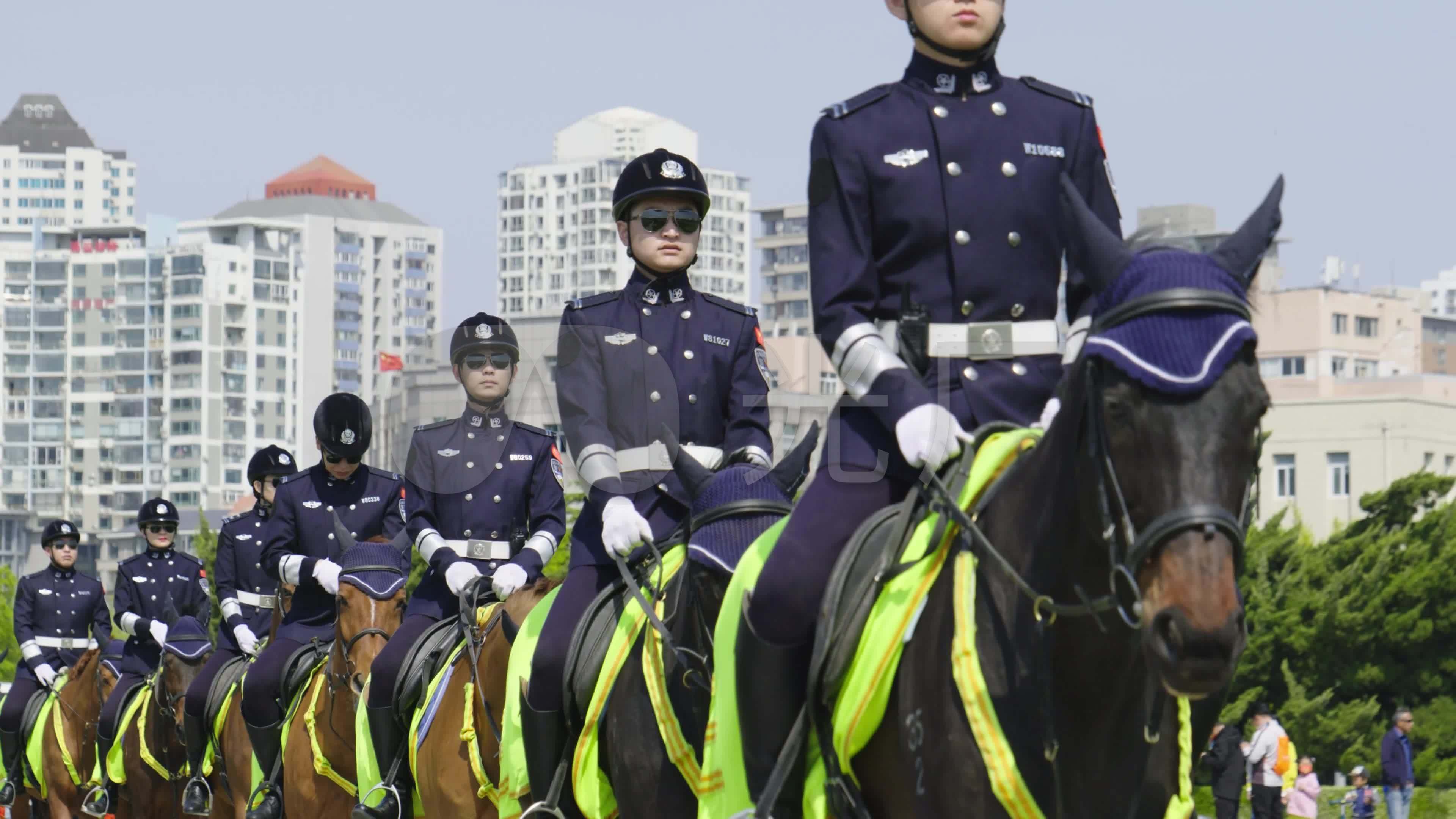 【骑警风采摄影图片】人像摄影_开心大佬_太平洋电脑网摄影部落