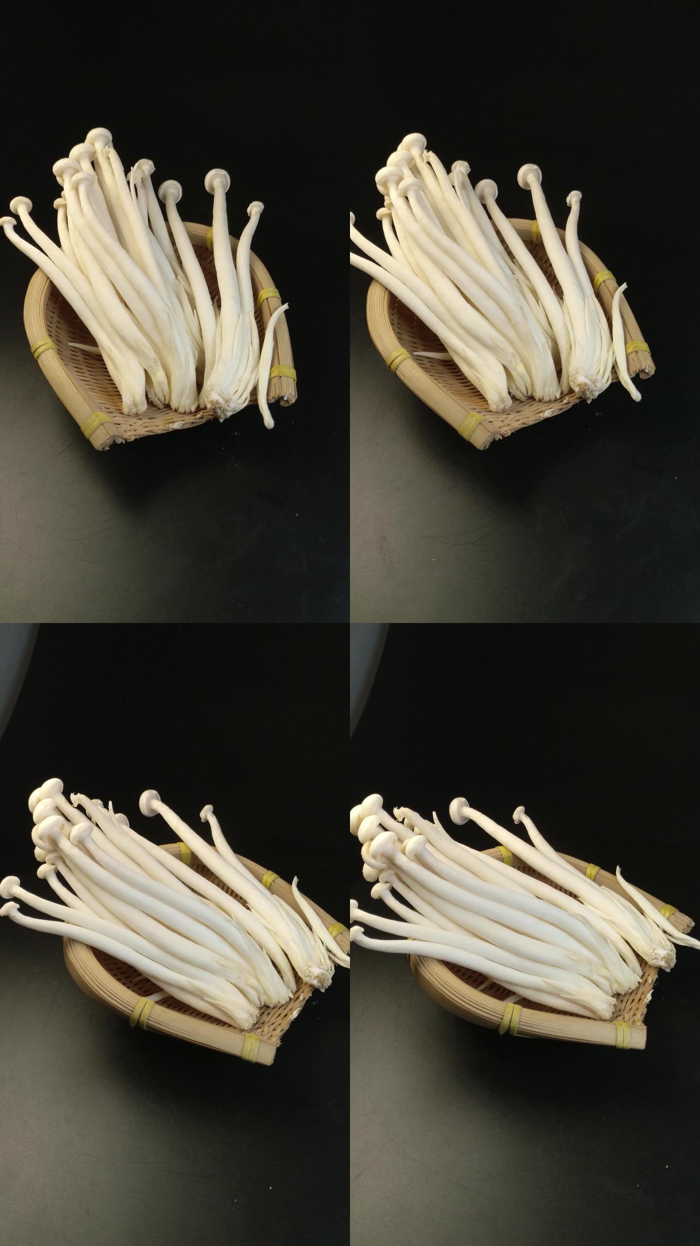 海鲜菇白玉菇食用菌（7）