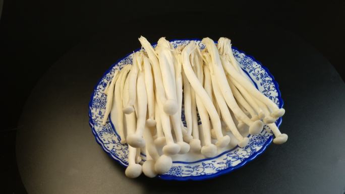 海鲜菇白玉菇食用菌（12）