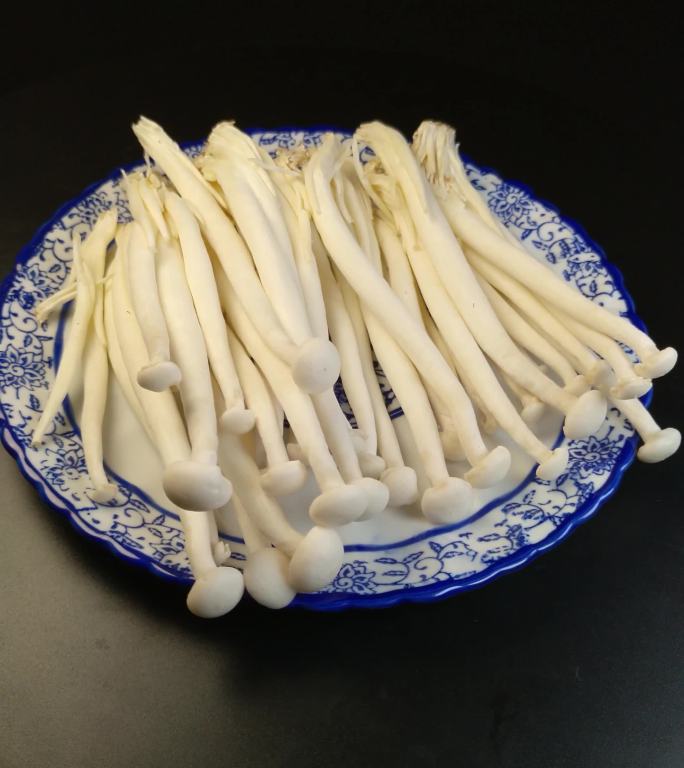 海鲜菇白玉菇食用菌（13）