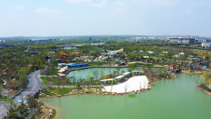 2021年扬州世界园艺博览会