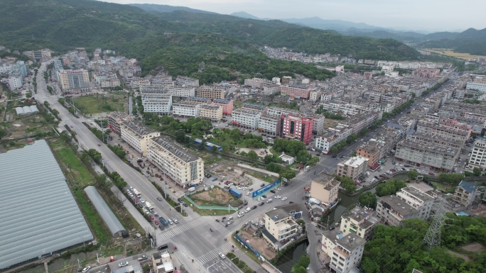 台州玉环沙门这座城4kDJI_0101