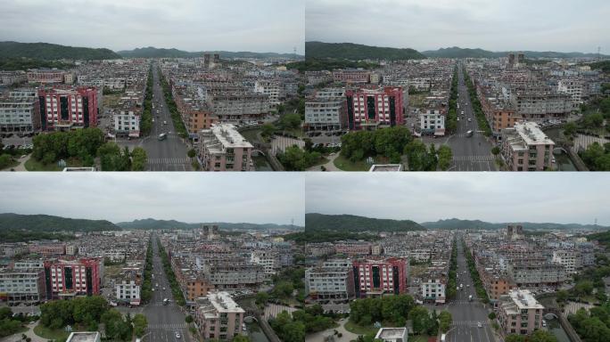 台州玉环沙门这座城4kDJI_0072