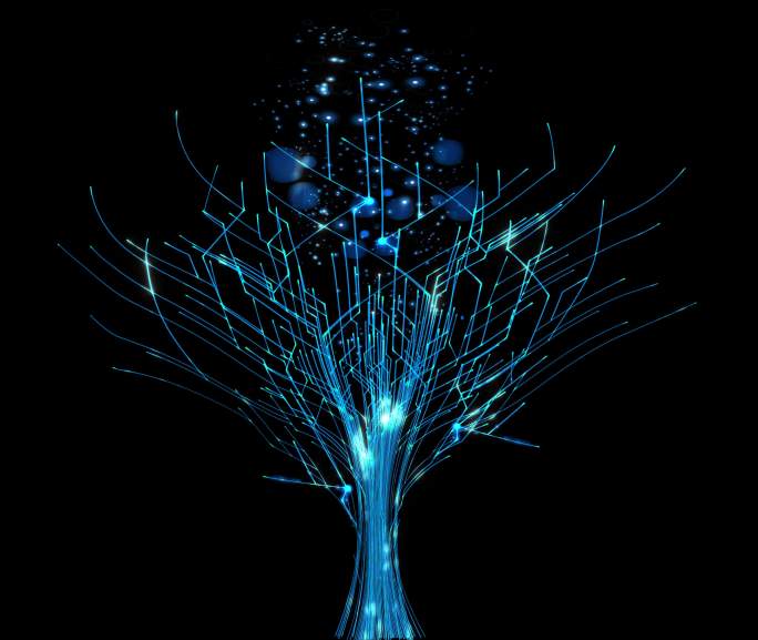生命树科技树生长
