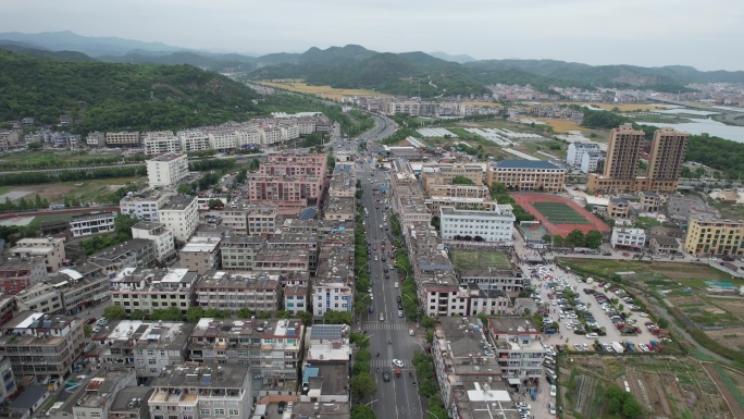 台州玉环沙门这座城4kDJI_0074