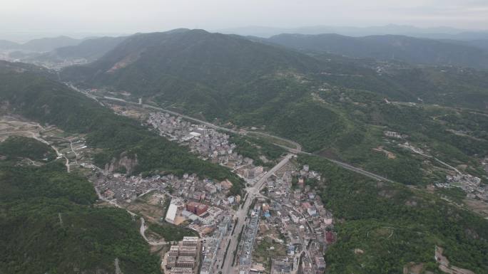 台州玉环沙门这座城4kDJI_0116