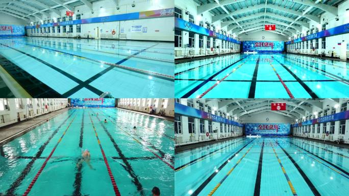 游泳馆、游泳池、游泳健身、游泳俱乐部