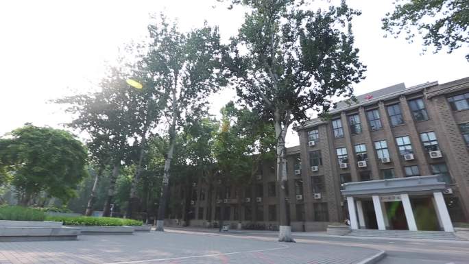 北京农业大学