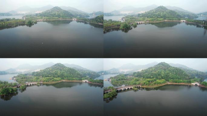 杭州湘湖跨湖桥