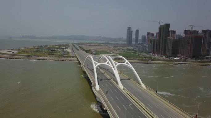 汕头东海岸大桥