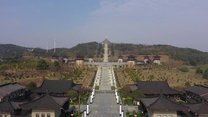 宜春 宜春禅寺 禅寺 禅都