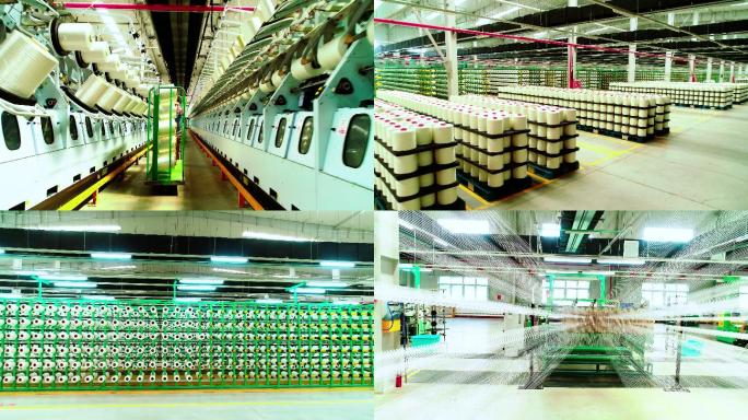 核电站机械室内工厂