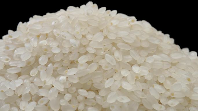 4K珍珠米大米