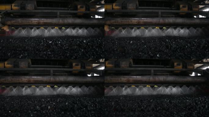 洗煤厂  焦化厂 工业  煤炭