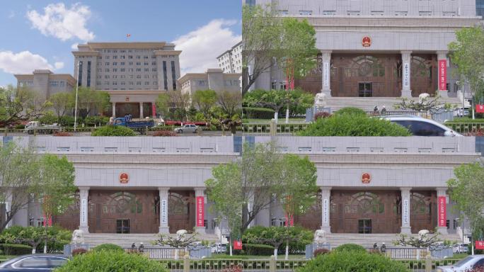 赤峰市中级人民法院