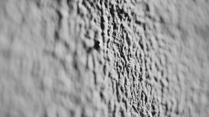 沙子纹理质地磨砂材质墙壁可商用
