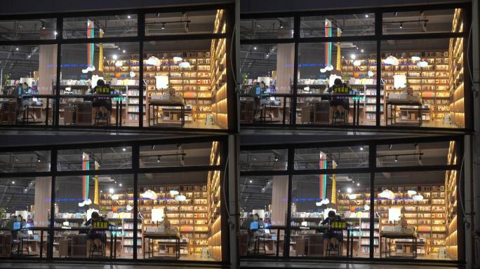 台州温岭市新华书店素材C0039