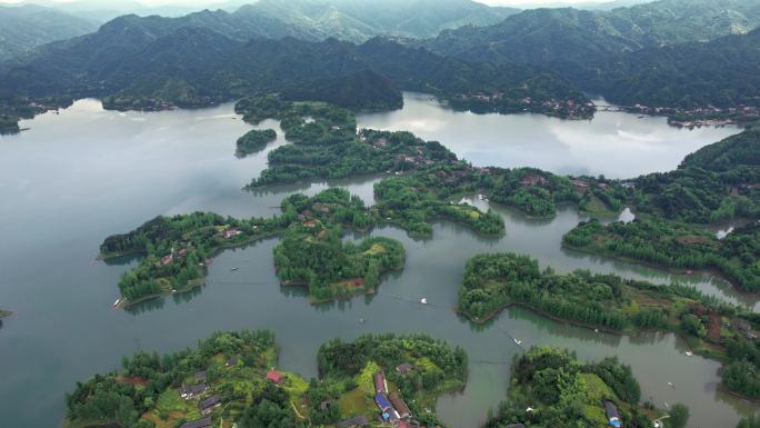 沅陵千岛湖