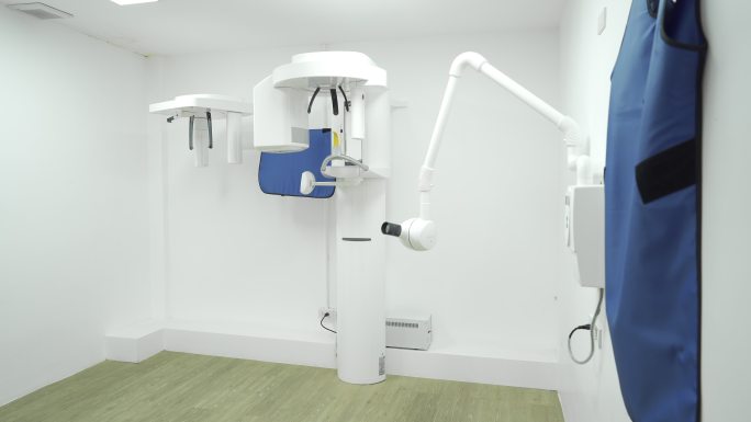 牙科X光机器械