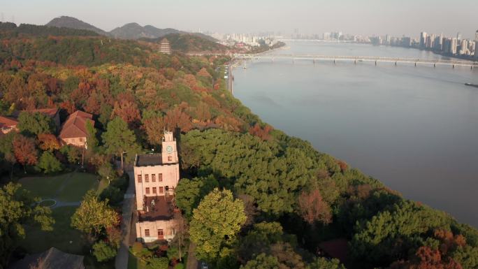 浙大大学之江校区