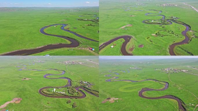 呼伦贝尔大草原2