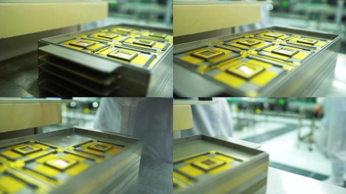 中央处理器 高新科技 智能化设备 高科技