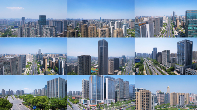 杭州萧山经济开发区