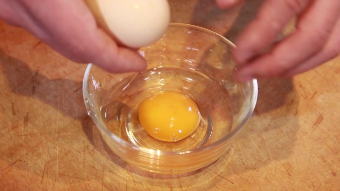 【镜头合集】打鸡蛋炒鸡蛋碎  (1)