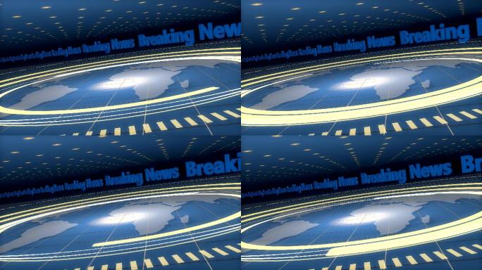 广播背景新闻联播视频背景