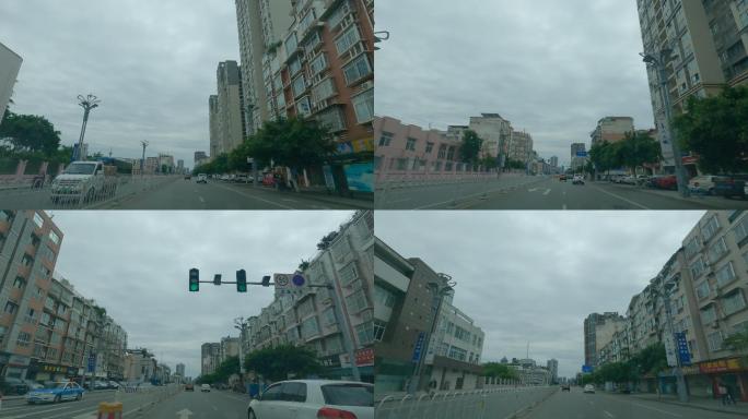 四川省德阳市旌阳区龙泉山北路和德阳中学