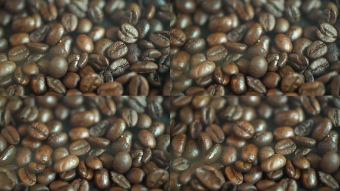 咖啡豆滑杆原料