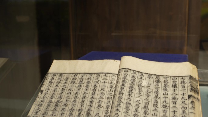 中国传统文化书法古代书籍 (5)~1