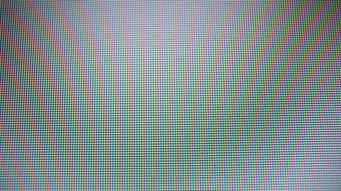 白色的电脑屏幕