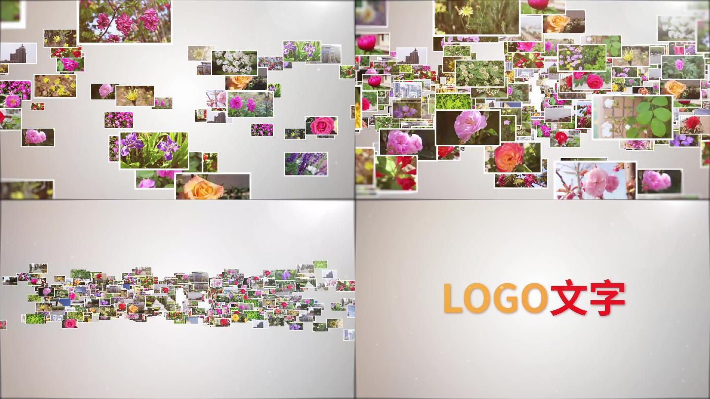 60张照片汇聚logo图标简约