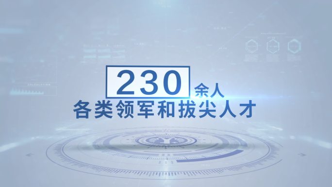 中组部青年拔尖人才等各类领军