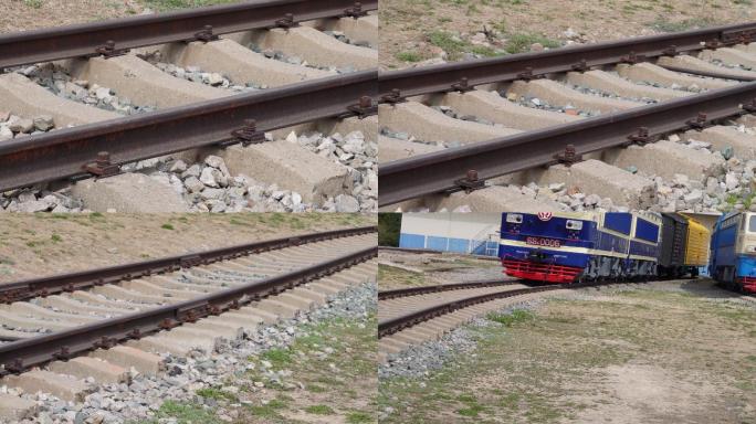 铁路火车铁轨螺栓 (1)