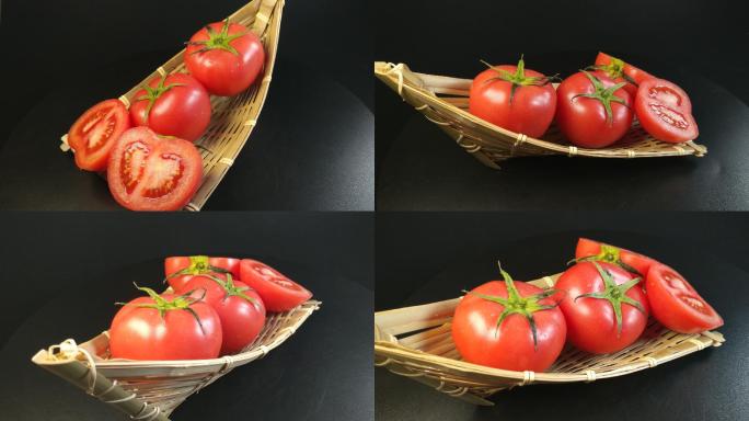 番茄西红柿（5）