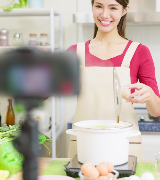 介绍如何烹饪做汤