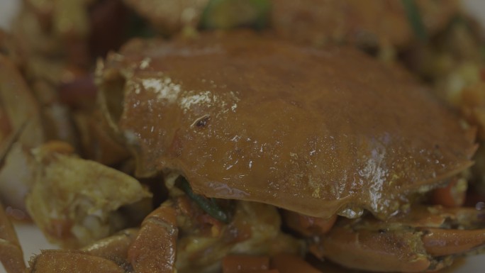 海边特色美食