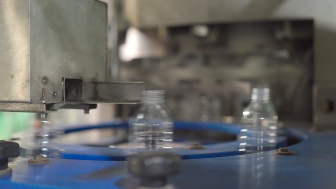 矿泉水工厂生产线瓶装纯净矿泉水瓶装水工厂生产线