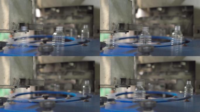 矿泉水工厂生产线瓶装纯净矿泉水瓶装水工厂生产线