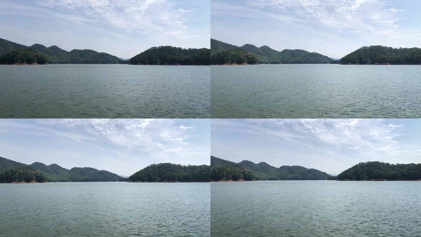 青山 苍翠  自然  山水   湖景