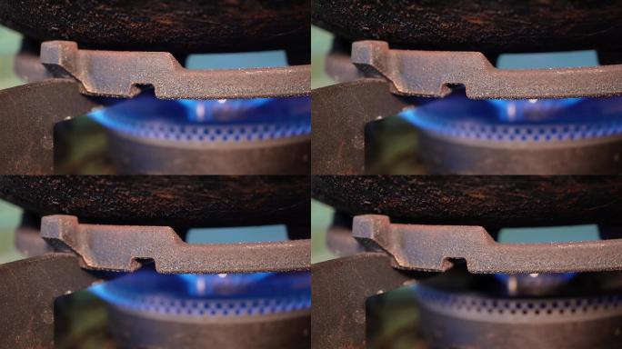 煤气灶天然气点火做饭炉灶 (3)