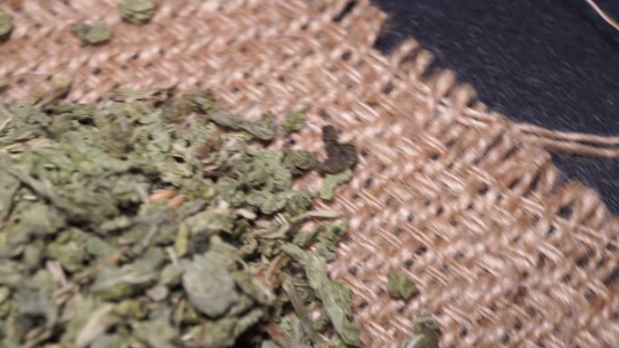 泡茶代茶饮荷叶颗粒茶叶中药 (1)