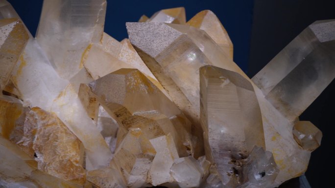 矿石珠宝摆件水晶石 (3)