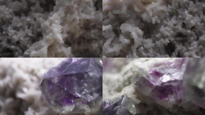 玉石籽料矿石水晶石料 (5)