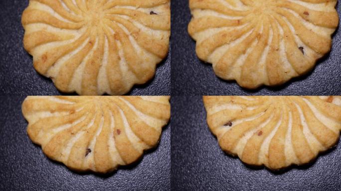 微距饼干烘焙甜品 (2)