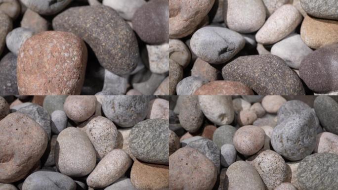 石块鹅卵石石头石子 (4)